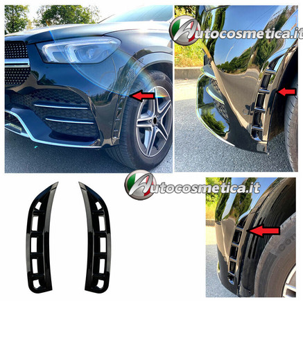 Mercedes gle w167 amg prese - gle,