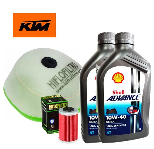 Kit tagliando ktm atv 450 - ktm, atv/450/500