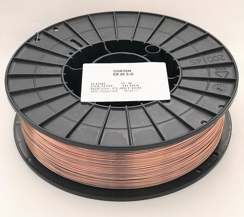 Filo mig corten g - filo,