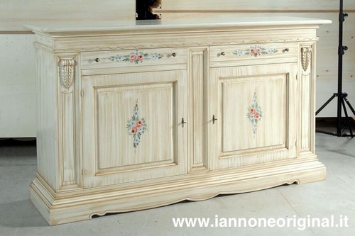 Credenza madia soggiorno - madia,