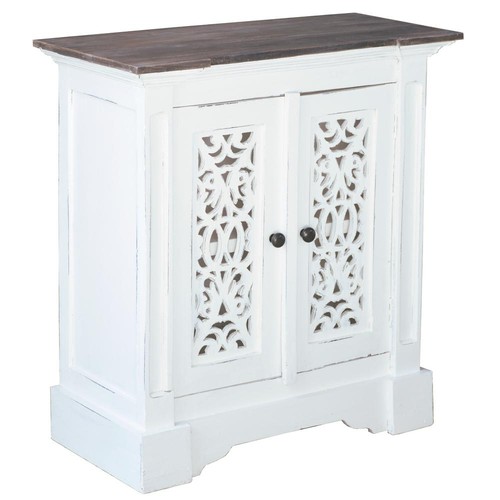 Armadio legno massello - in, con