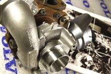 Turbocompressore per Volvo