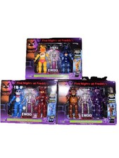 FNAF Five Nights At Freddys