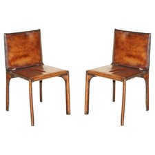 BELLISSIMA COPPIA DI SEDIE DA