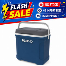Igloo latitude cooler - 30-qt.,