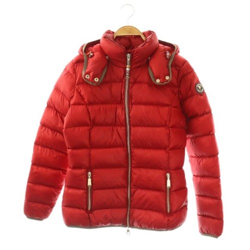 Piumino cape horn 18aw - piumino,