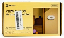 Airthings 2989 View Radon -