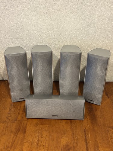 Onkyo pezzi altoparlanti - pezzi,