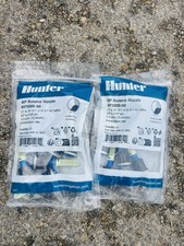 (2 sacchetti da 10) Hunter