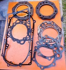 Guarnizioni varie moto guzzi