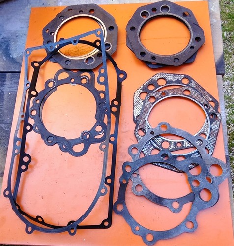 Guarnizioni varie moto guzzi