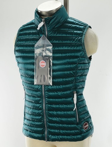Gilet trapuntato leggero