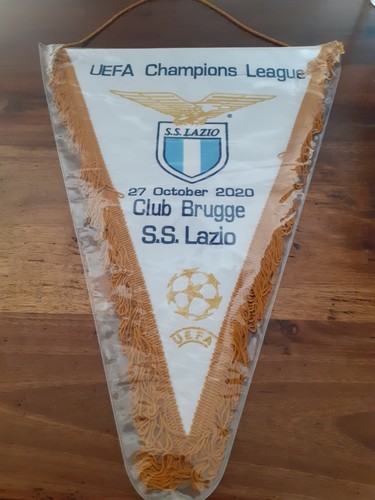 Gagliardetto pennant football - gagliardetto,