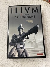 Ilium Vol 2 La Rivolta Dan Simmons
