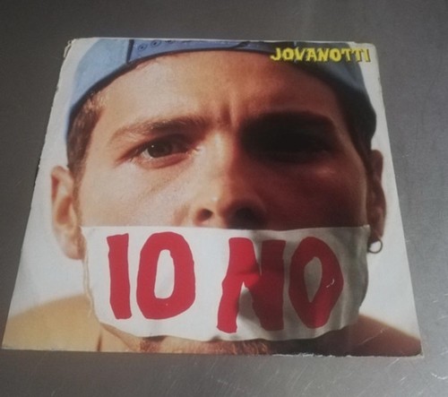 Jovanotti non mi - -, annoio