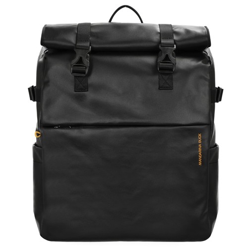 Mandarina duck eco coated - mandarina,