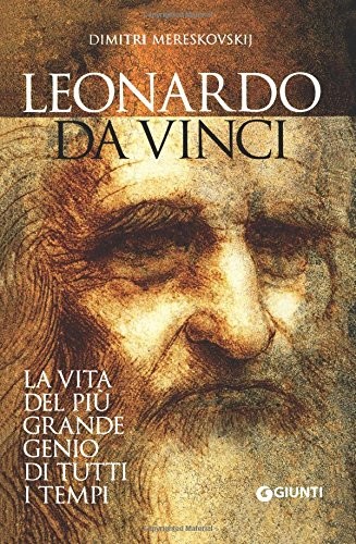 Leonardo vinci vita del - leonardo, vinci.