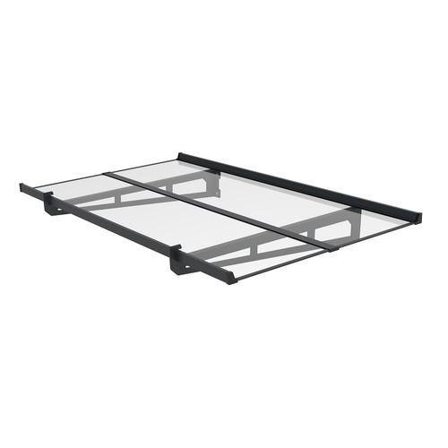Schartec tettoia alluminio - schartec,