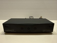 Impact Acoustics Selettore