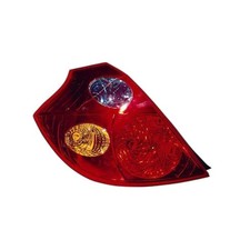 Fanale Posteriore Sinistro SX