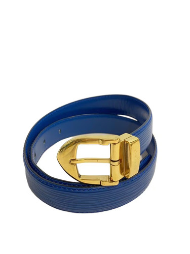 Louis vuitton epi cintura - louis, in