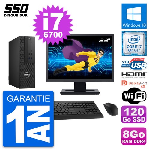 Dell t3420 sff - t3420,