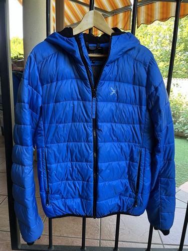 Montura giacca piumino vera - giacca,