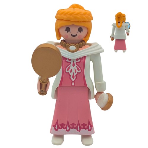 Playmobil figura donna
