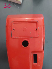 Coperchio Filtro Aria Motosega