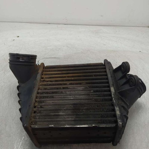Intercooler radiatore new - intercooler,