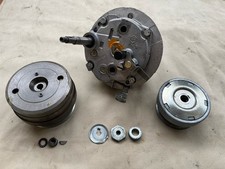 Kit Trasmissione Mozzo