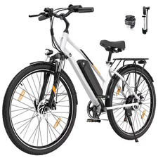 E-Bike per Uomini e Donne