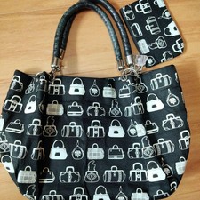 Roberta di Camerino Handbag W/