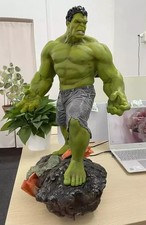 Hulk avengers 1/6 pvc statua