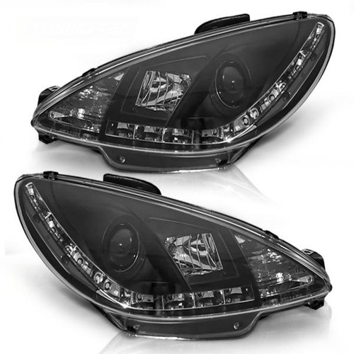 Tuning tec scheinwerfer led - tuning,