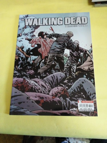 The walking dead - the,
