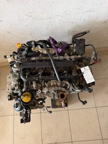 Motore completo euro 3 mjt - motore,