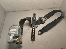 Cintura di sicurezza anteriore