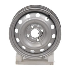 Cerchio In Lamiera - Renault