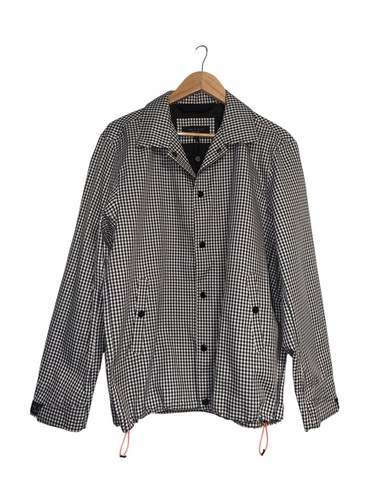 Bomber uomo salute gingham - bomber,
