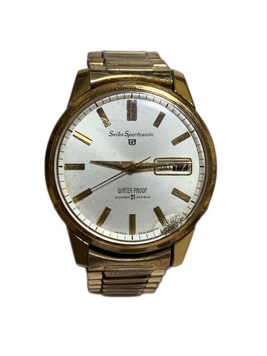 Orologio polso seiko sports - orologio,