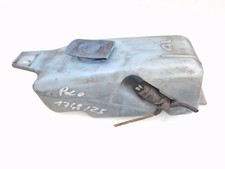 SERBATOIO TERGICRISTALLI per