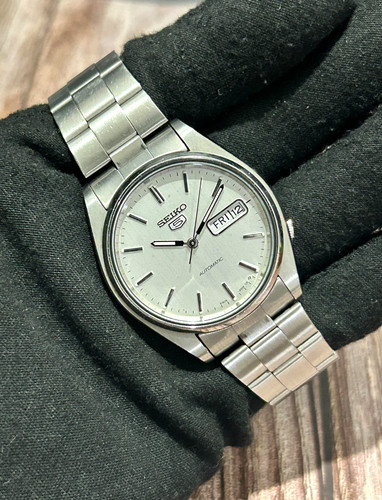 Vintage orologio uomo - uomo, seiko