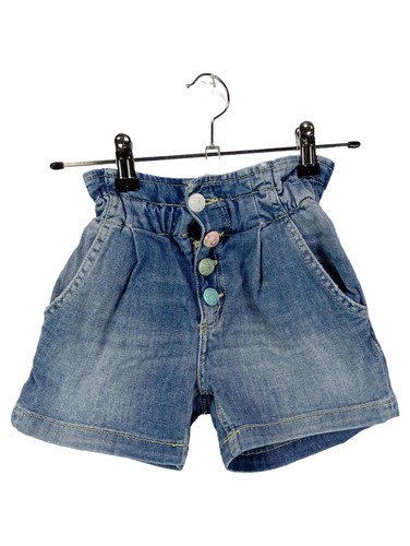 Dondup pantaloncino jeans - pantaloncino,