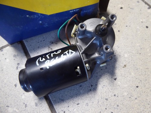 Fiat ritmo regata motorino - fiat,