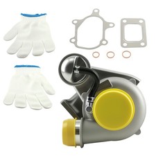 Turbocharger for Iveco Daily