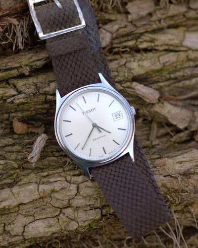 Orologio tissot seastar - seastar, quarzo
