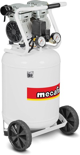 Compressore mecafer 425553 - compressore,