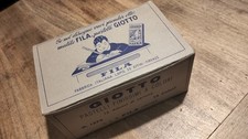 SCATOLA COMPLETA DI 12