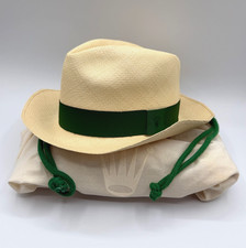 Rolex cappello panama panama